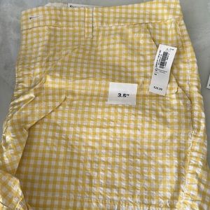 Everyday short